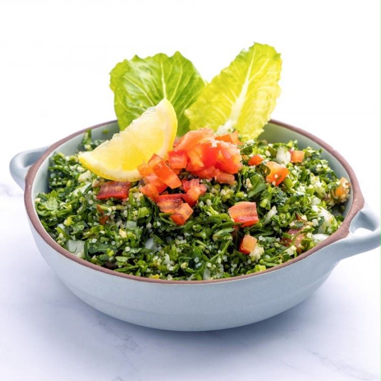 Fattoush