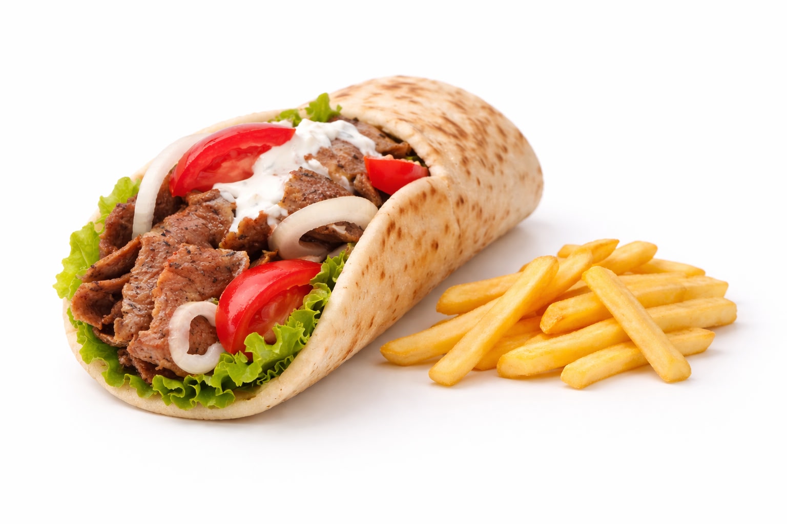 Gyro Plate