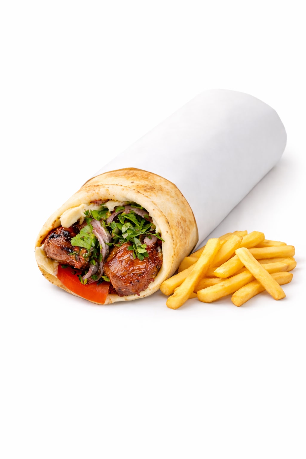 Lamb Kababs