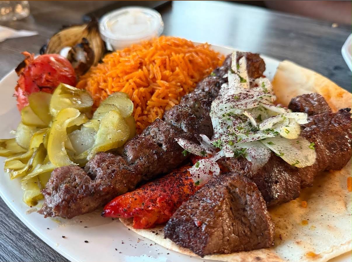 Mix Grill